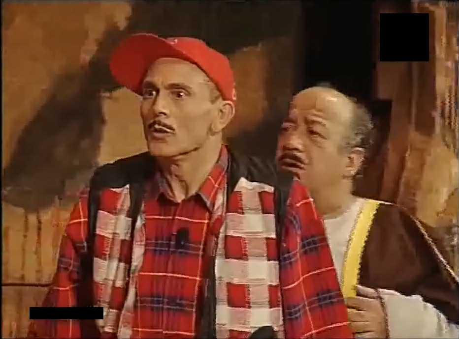 محمود أبو زيد - محمد صبحي
