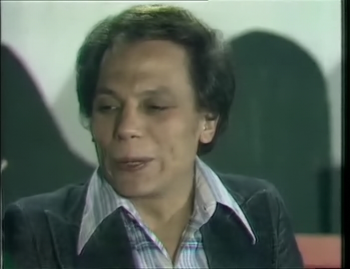 adel imam