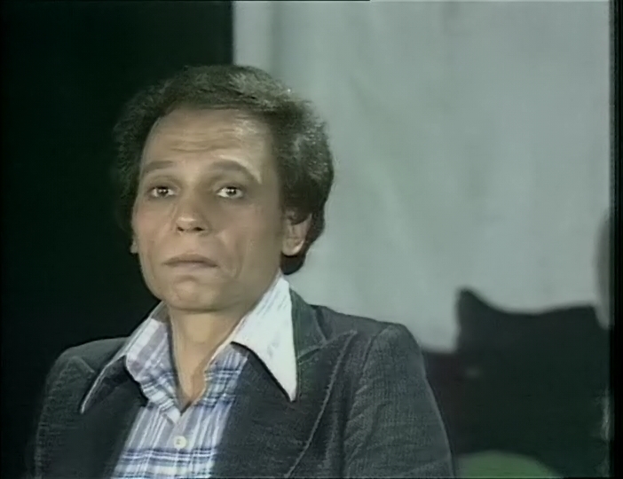 adel imam