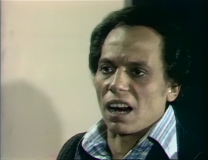 adel imam