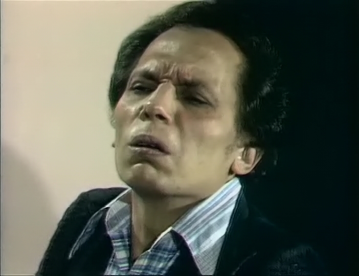 adel imam