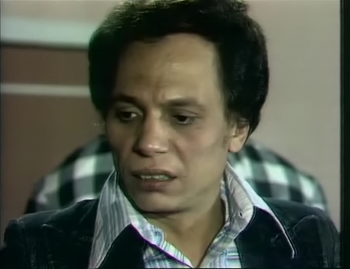 adel imam