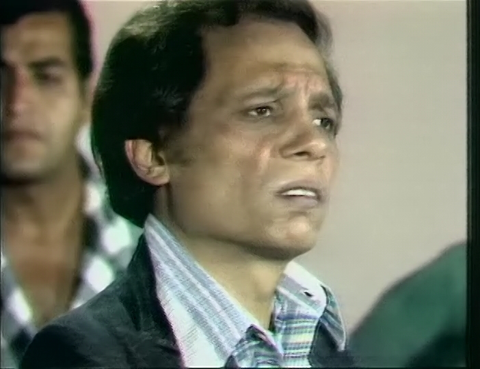 adel imam