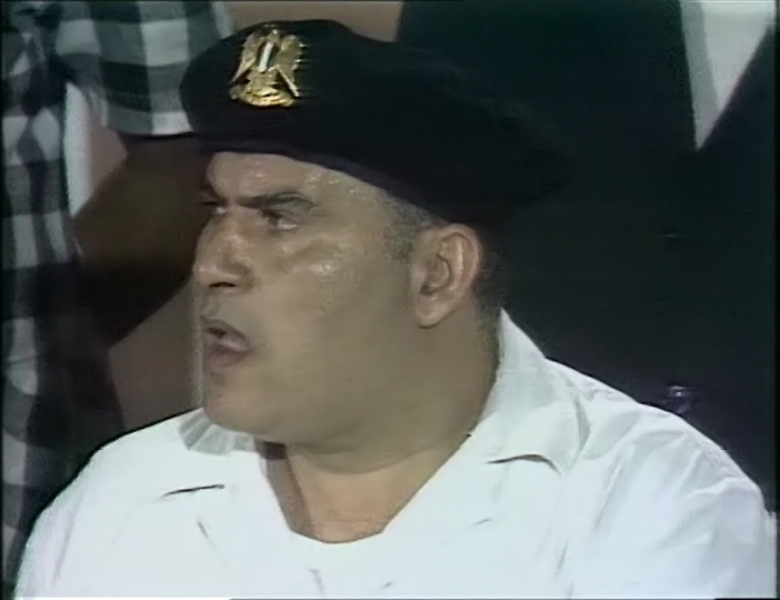 samir wali al-din