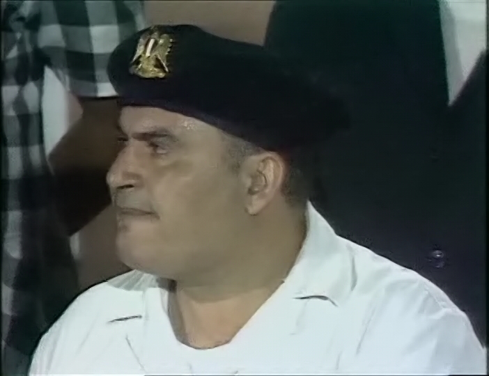 samir wali al-din