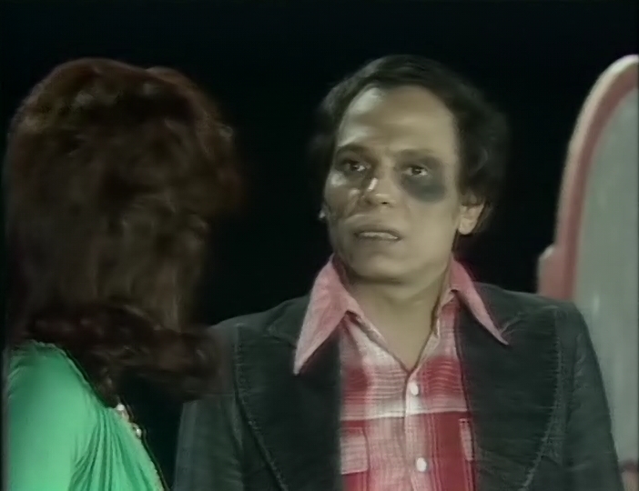 adel imam
