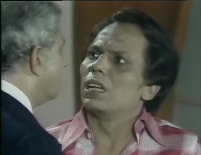 adel imam