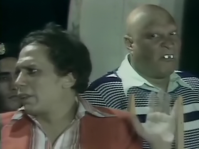 nasser seif - adel imam