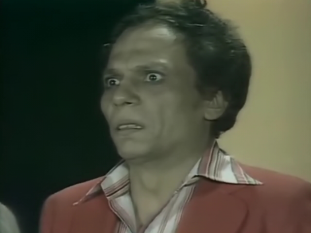 adel imam