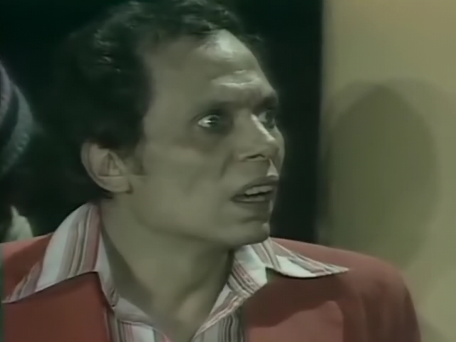 adel imam