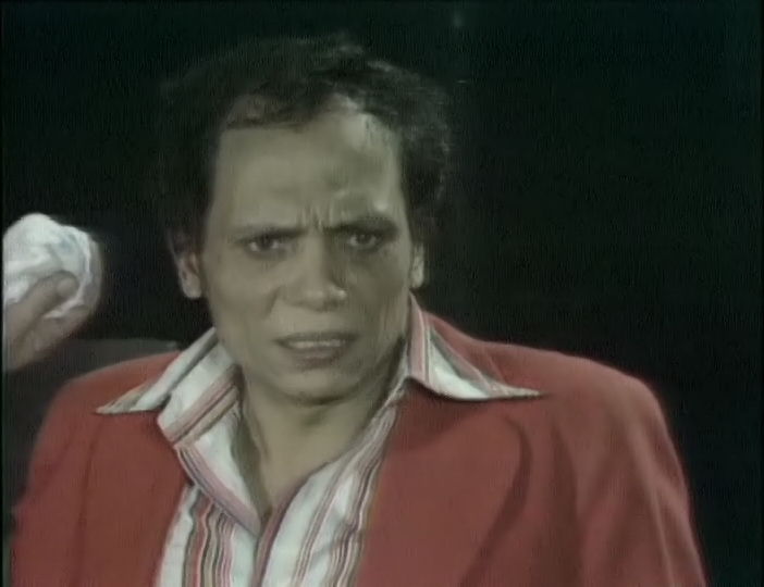adel imam