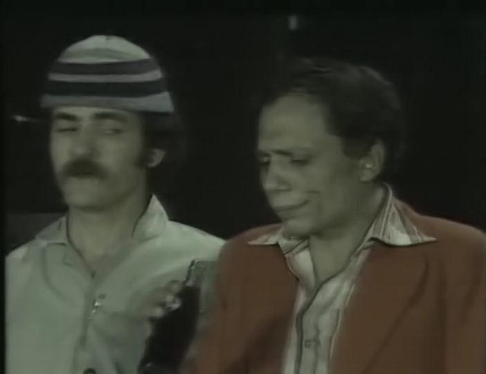 adel imam