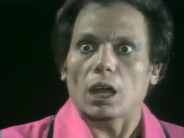 adel imam