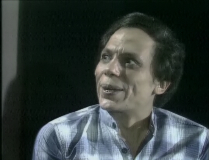 adel imam
