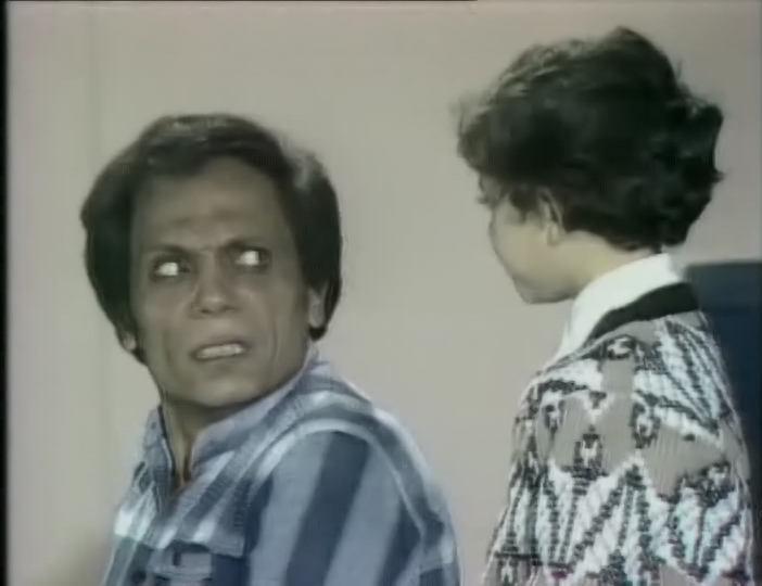 adel imam