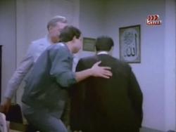 film: Shaweesh Noss Al-Layl