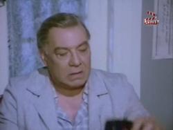 film: Shaweesh Noss Al-Layl