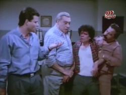 film: Shaweesh Noss Al-Layl