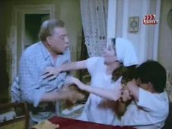 film: Shaweesh Noss Al-Layl
