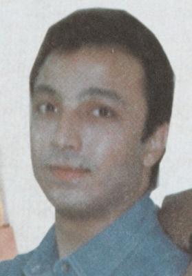 طارق لطفي