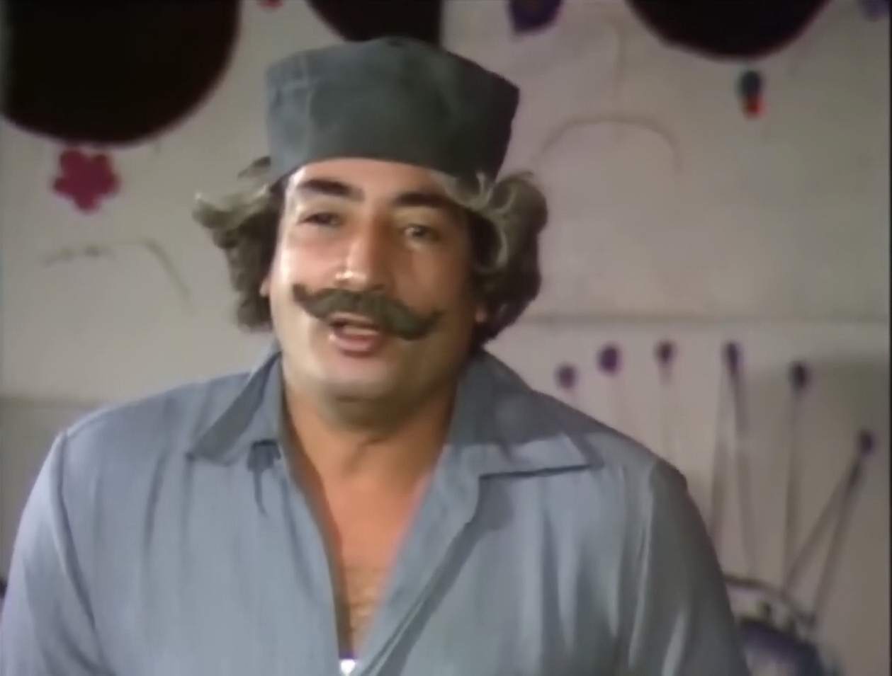 abdalla moshref