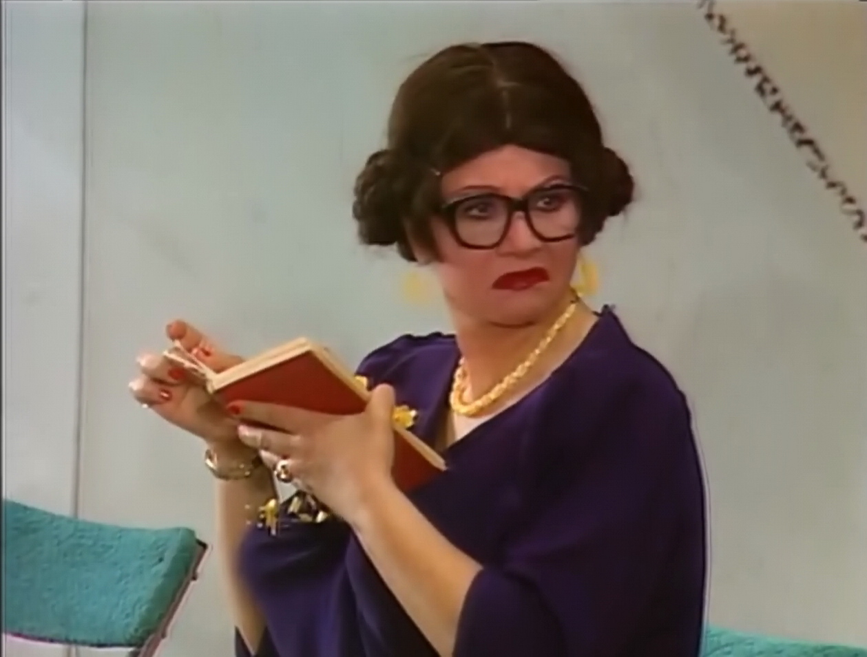 hanaa al-shorbagy