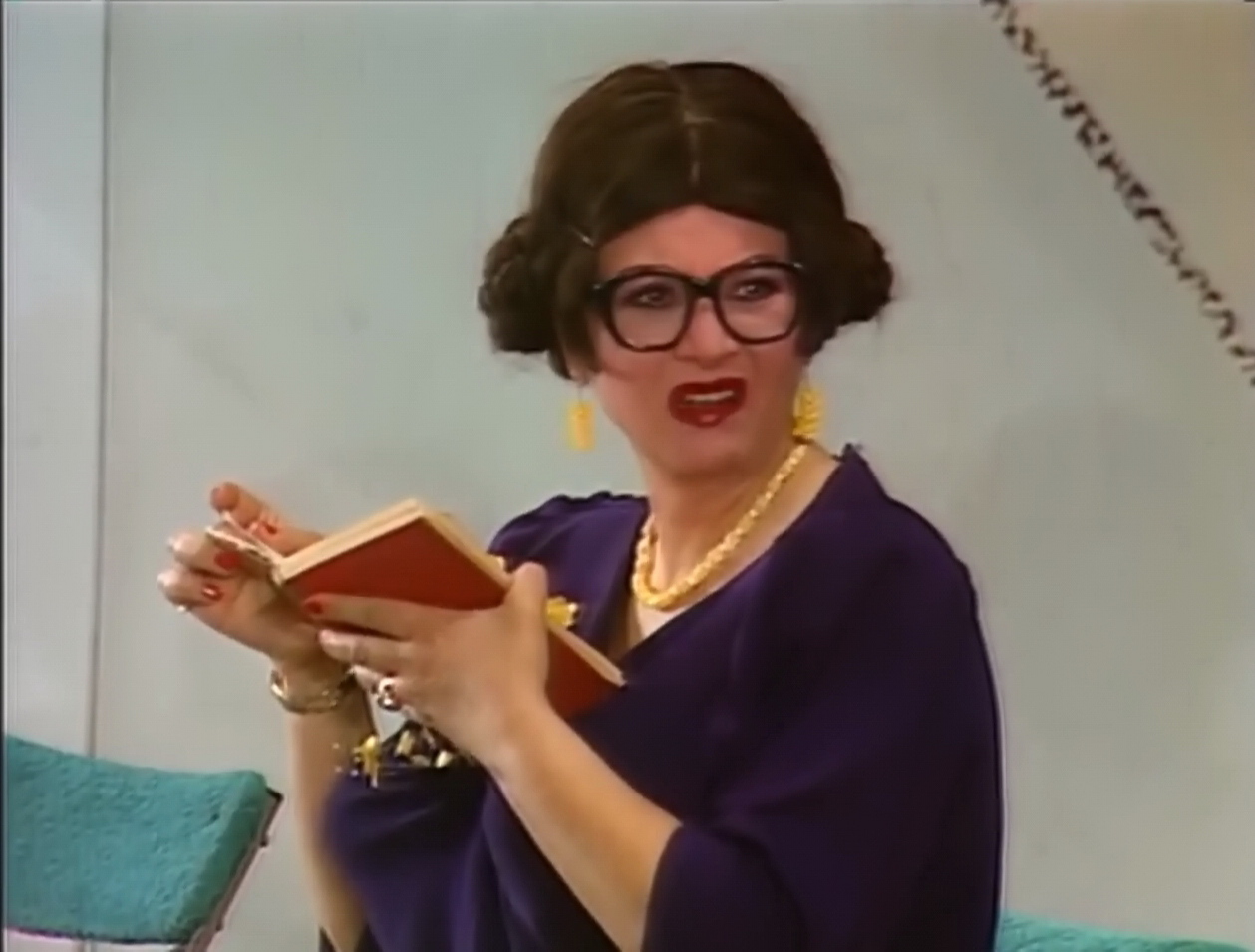 hanaa al-shorbagy