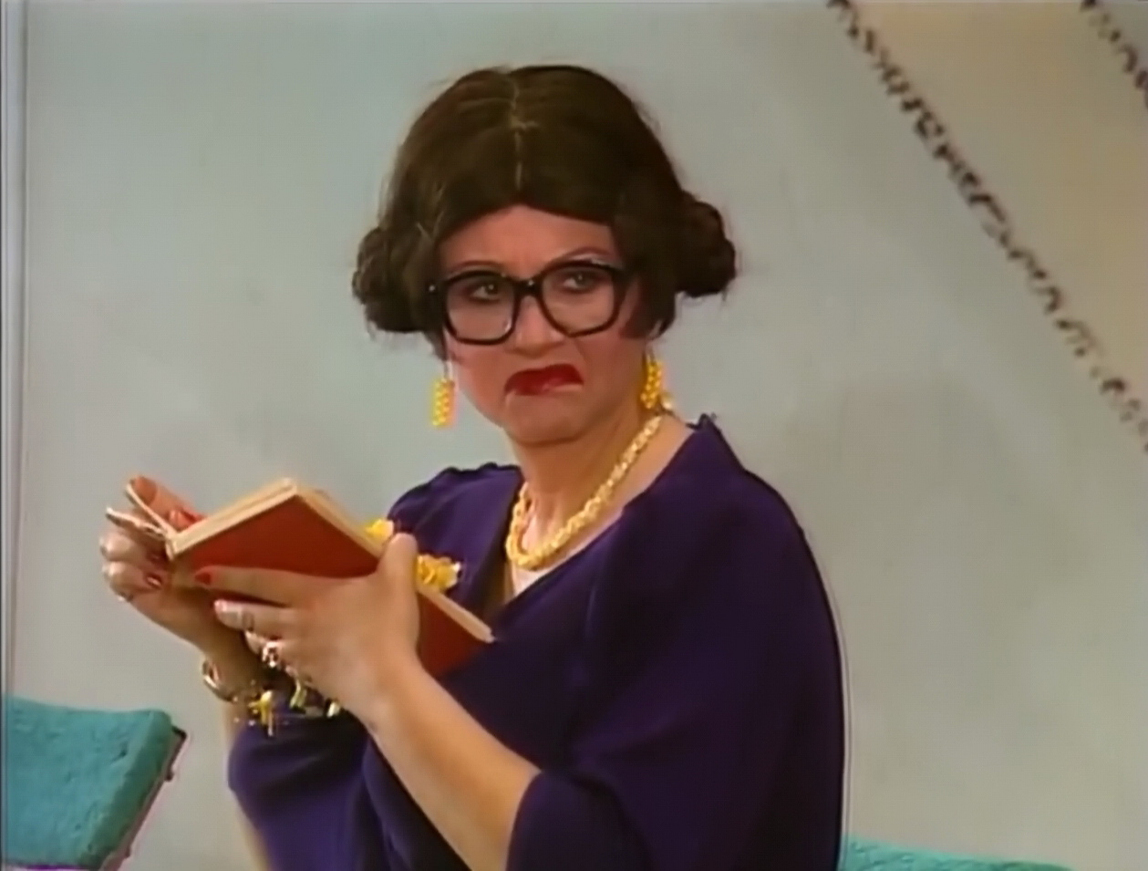 hanaa al-shorbagy
