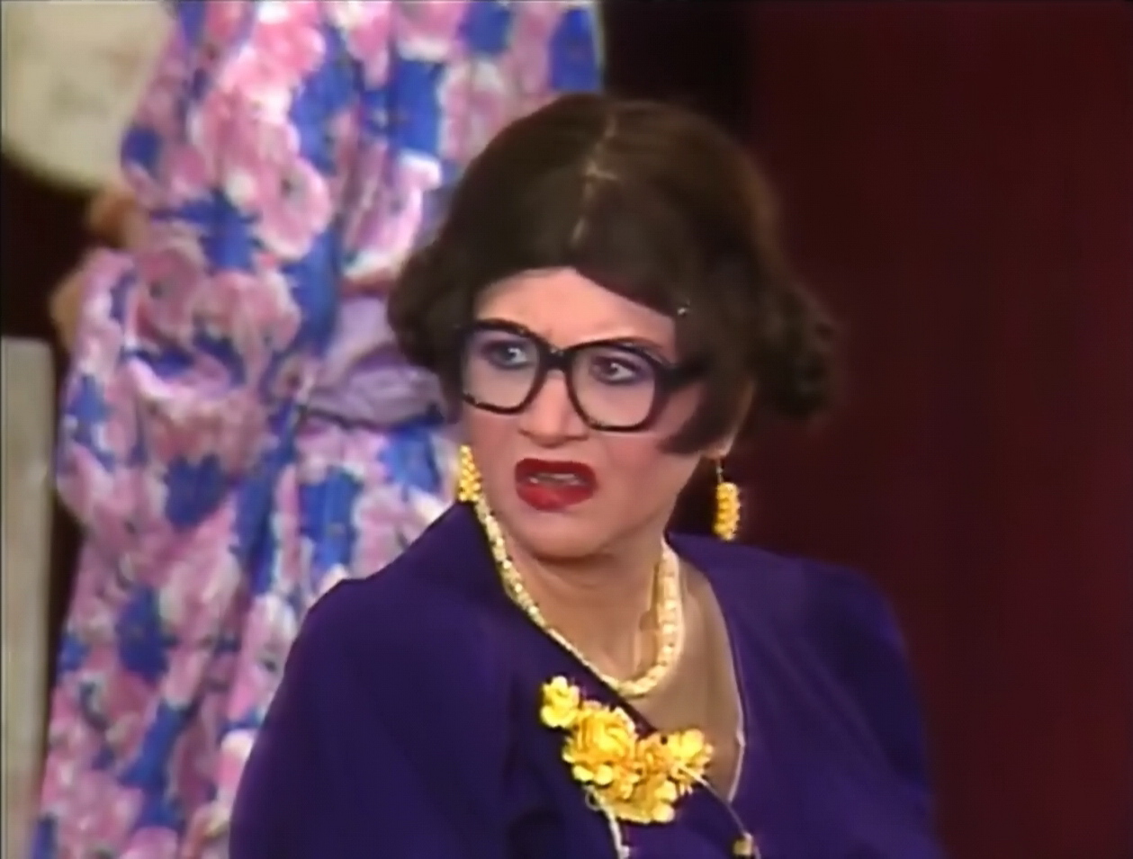 hanaa al-shorbagy