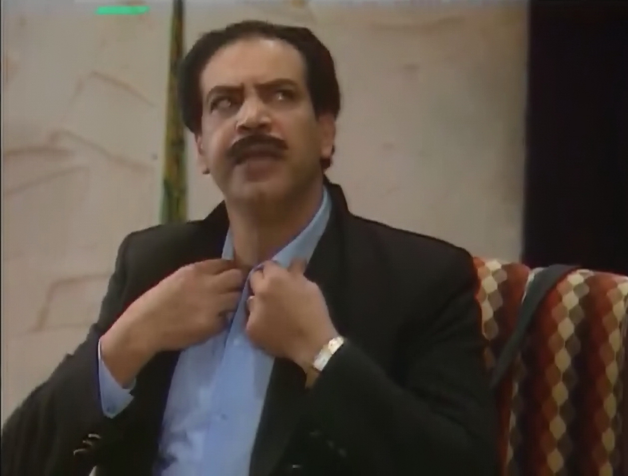 shaaban hussein