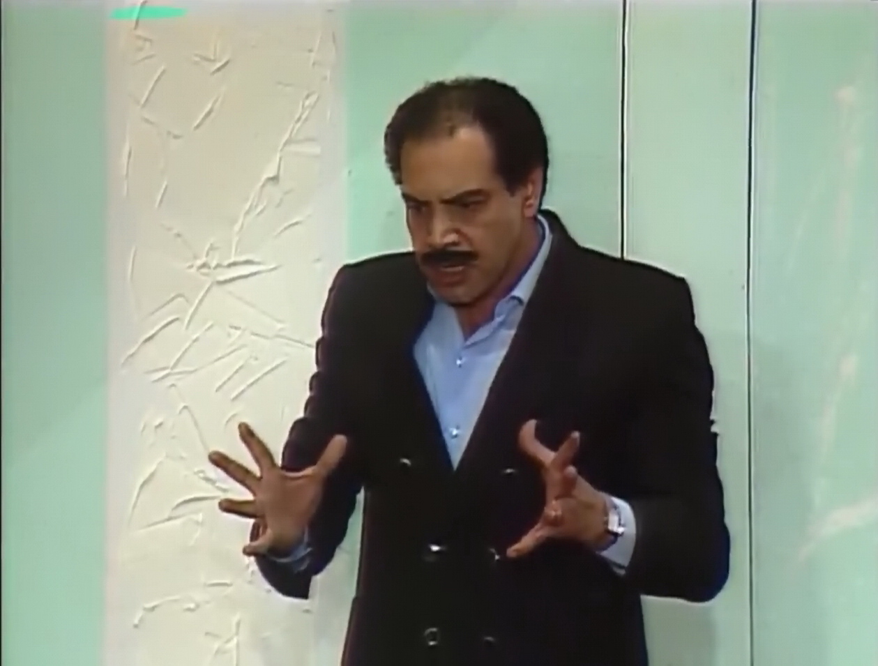 shaaban hussein