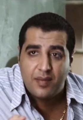 أحمد علي