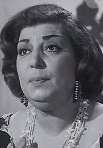 خيرية صدقي