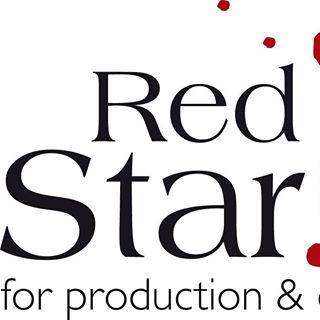 Red Star For Production & Distribution poster