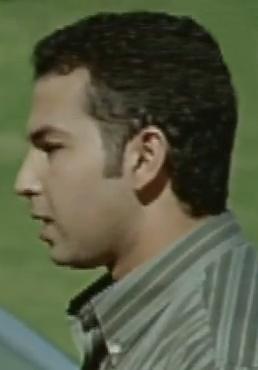 وليد بدر