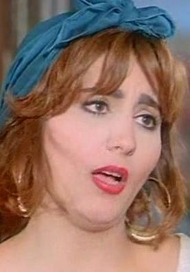 وفاء عامر