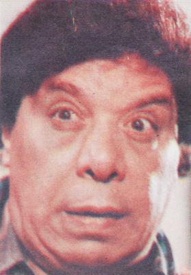 بوستر - وحيد سيف
