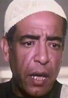 زكريا موافي