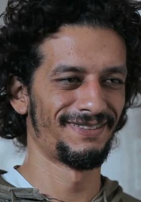 Ibrahim Salah