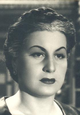 زوزو نبيل