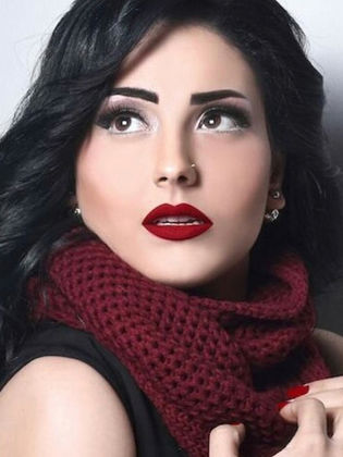 زينب عبد الوهاب
